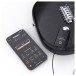 IK Multimedia TONEX Plug Tone Modeling Headphone Amplifier for Guitar - Lifestyle (Phone and Guitar Not Included)