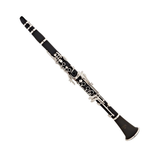 Forte CL1 Bb Clarinet Outfit