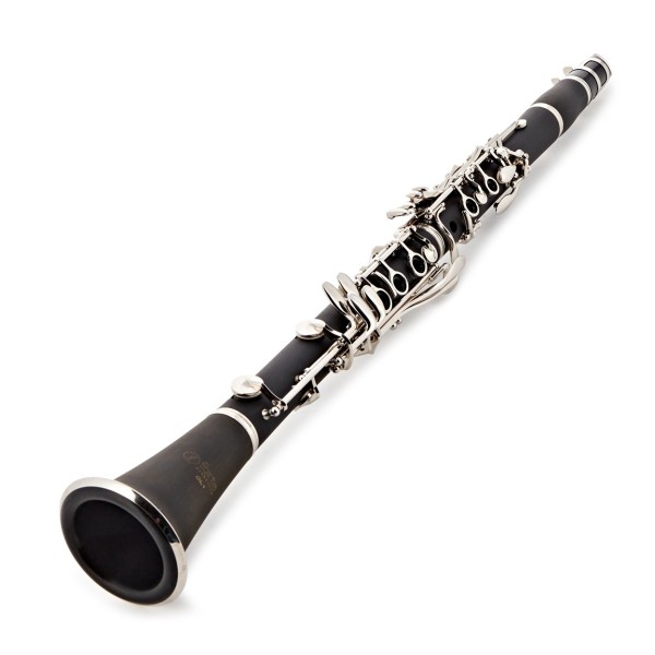Forte CL1 Bb Clarinet Outfit