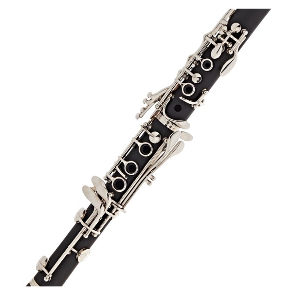 Forte CL1 Bb Clarinet Outfit