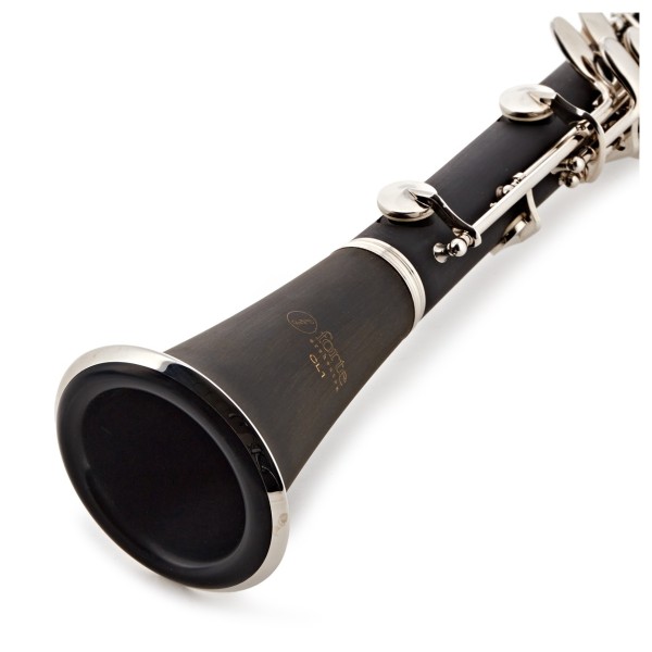 Forte CL1 Bb Clarinet Outfit
