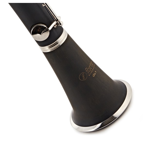 Forte CL1 Bb Clarinet Outfit