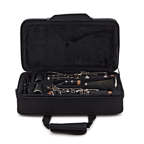 Forte CL1 Bb Clarinet Outfit