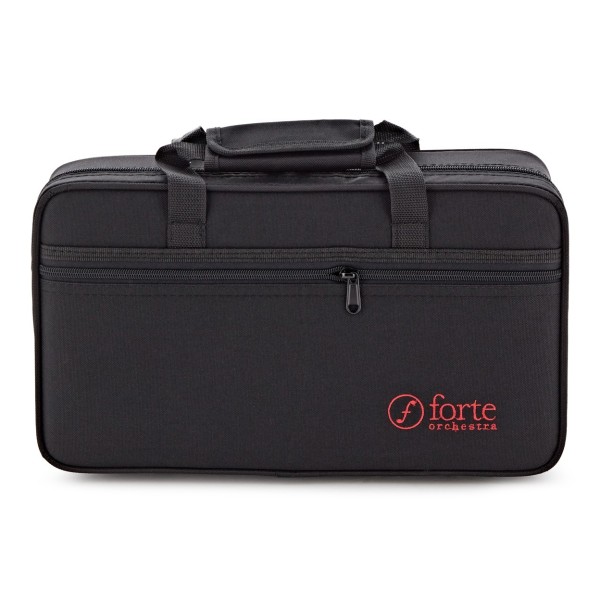 Forte CL1 Bb Clarinet Outfit