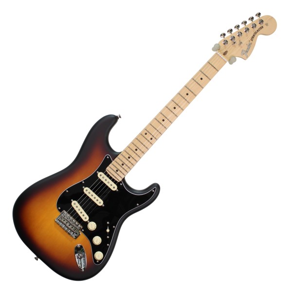 Fender FSR American Performer Pine Stratocaster, Maple Fingerboard