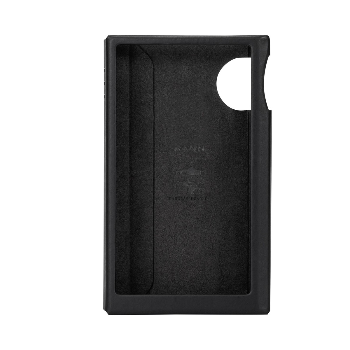 Astell&Kern KANN Ultra Case Black
