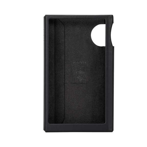 Astell&Kern KANN Ultra Case, Black - main 