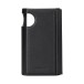 Astell&Kern KANN Ultra Case, Black - rear 