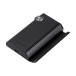Astell&Kern KANN Ultra Case, Black - with player 