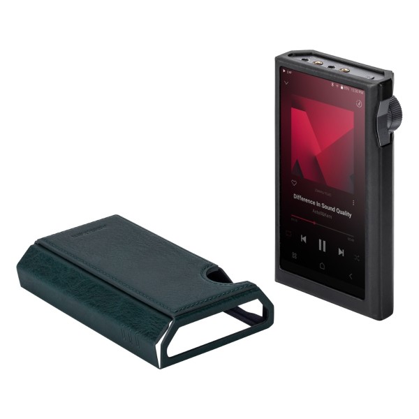 Astell&Kern KANN Ultra Case, Black - dual colours 2