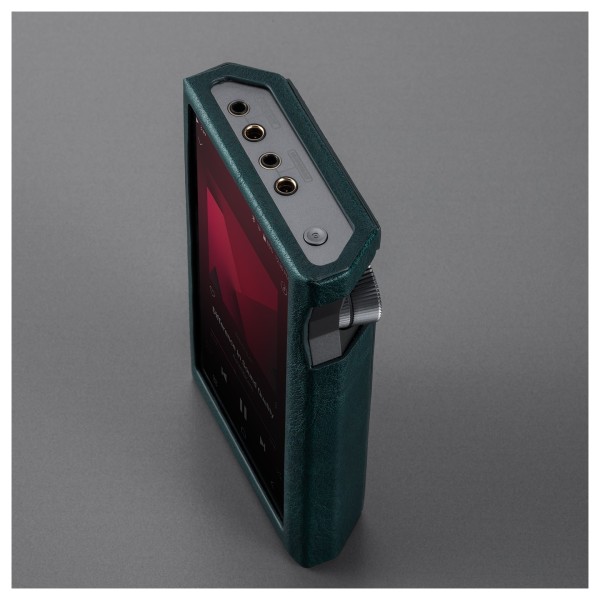 Astell&Kern KANN Ultra Case, Black - dual colours 7