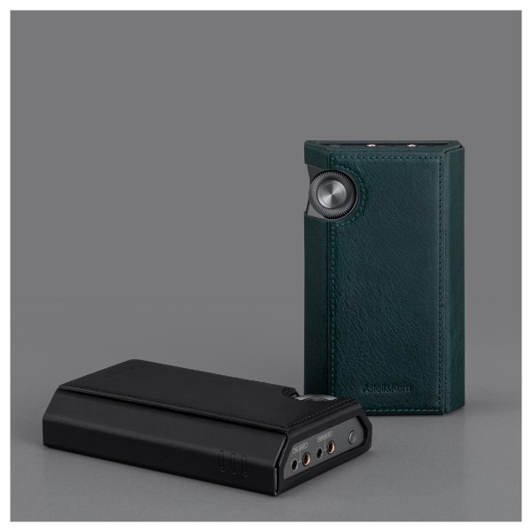 Astell&Kern KANN Ultra Case, Black - dual colours 10