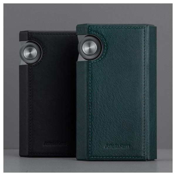 Astell&Kern KANN Ultra Case, Black - dual colours 11