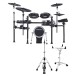 Roland TD713 V-Drums Electronic Drum Kit with Hardware