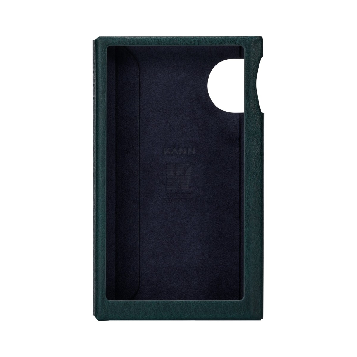 Astell&Kern KANN Ultra Case Navy