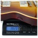 Gibson Custom 1958 Les Paul Standard Reissue VOS, Iced Tea Burst #85366 - weight shot