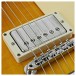 Gibson Custom 1958 Les Paul Standard Reissue VOS, Iced Tea Burst #85366 - bridge pickup