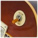 Gibson Custom 1958 Les Paul Standard Reissue VOS, Iced Tea Burst #85366 - pickup selector