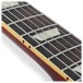Gibson Custom 1958 Les Paul Standard Reissue VOS, Iced Tea Burst #85366 - 12th fret