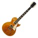 Gibson Les Paul Standard 50s Figured Top, Honey Amber #213250296