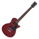New Jersey Electric Guitar by Gear4music, Red