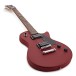 New Jersey Electric Guitar by Gear4music, Red