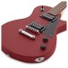 New Jersey Electric Guitar by Gear4music, Red