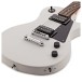 New Jersey Electric Guitar by Gear4music, White