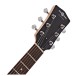New Jersey Electric Guitar by Gear4music, White
