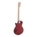New Jersey Electric Guitar Red, 10W Guitar Amp & Accessory Pack