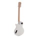 New Jersey Electric Guitar White, 10W Guitar Amp & Accessory Pack