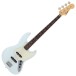 Fender Made in Japan Traditional 60s Jazz Bass RW, Sonic Blue