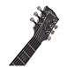 Gibson Les Paul Studio Dark, Dark Ebony #221050026 - headstock