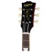 Epiphone 1959 Les Paul Standard Reissue, Deep Cherry Sunburst - headstock 