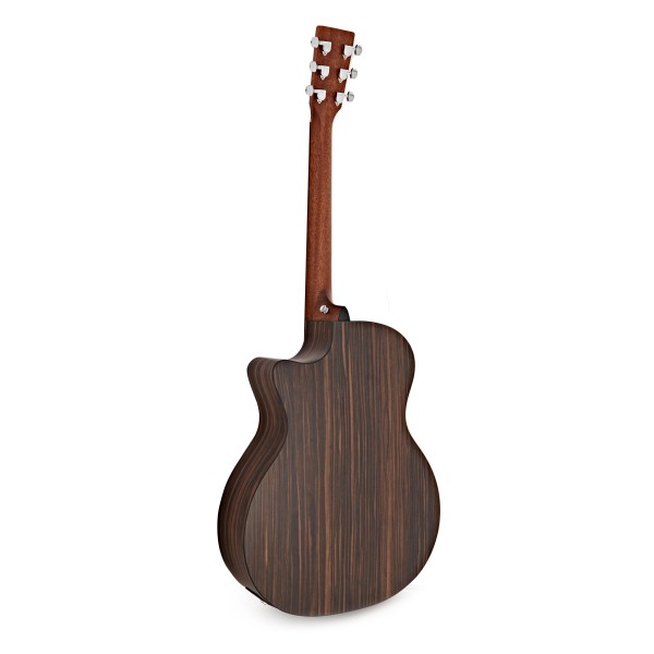 Martin GPC-X2E Macassar