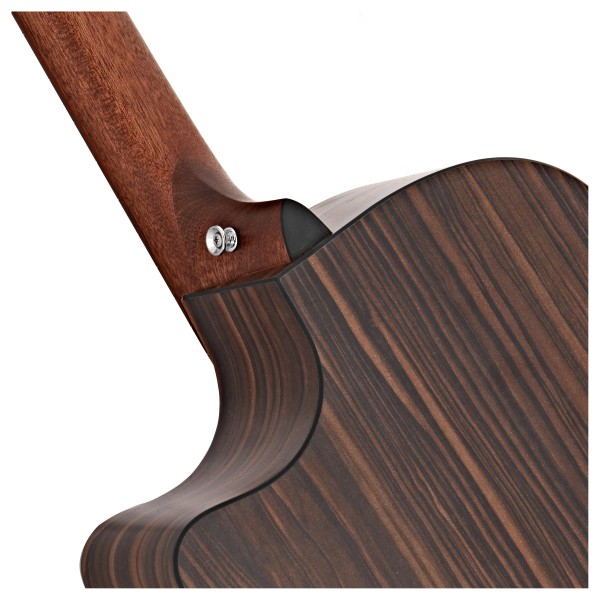 Wall Mounted Speaker Bracket with Back Plate, Large