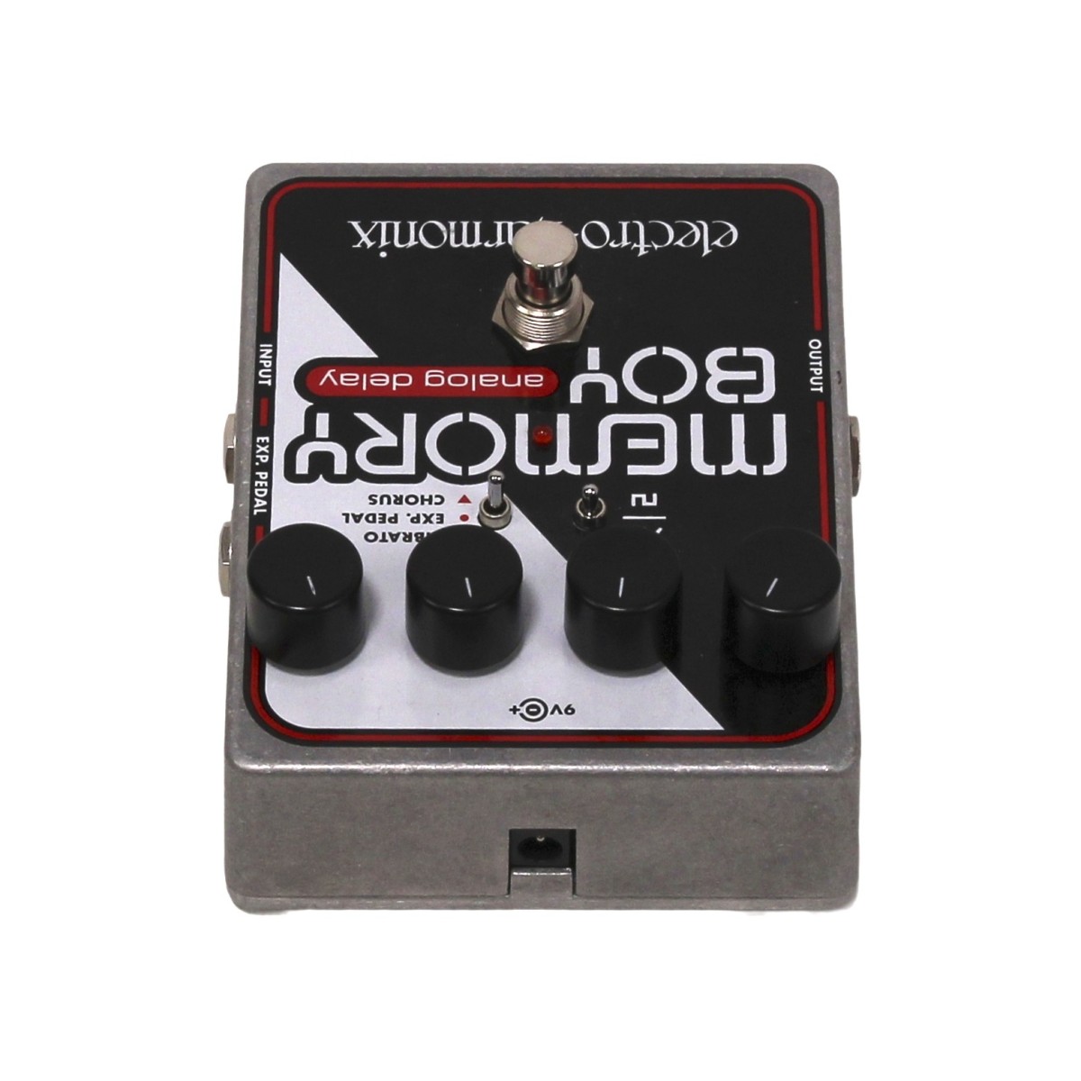 Electro Harmonix Memory Boy Analog Delay - Secondhand at Gear4music