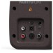 Kanto UKI 100W Desktop Speakers with Bluetooth, USB-C and Headphone Out, Pumice Grey (Pair) - Rear Detail