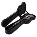 Gibson SG Modern Plain Top, Ebony #218950200 - in case