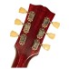 Gibson Custom 1958 Les Paul Standard Reissue Ultra Light Aged, Washed Cherry Sunburst #85219