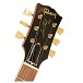 Gibson Custom 1958 Les Paul Standard Reissue Ultra Light Aged, Washed Cherry Sunburst #85219