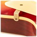 Gibson Custom 1958 Les Paul Standard Reissue Ultra Light Aged, Washed Cherry Sunburst #85219