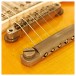Gibson Custom 1958 Les Paul Standard Reissue Ultra Light Aged, Washed Cherry Sunburst #85219