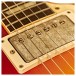 Gibson Custom 1958 Les Paul Standard Reissue Ultra Light Aged, Washed Cherry Sunburst #85219
