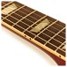 Gibson Custom 1958 Les Paul Standard Reissue Ultra Light Aged, Washed Cherry Sunburst #85219