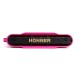 Hohner CX-12 Chromatic Harmonica, Pink