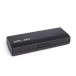 Hohner CX-12 Chromatic Harmonica, Pink