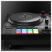 Inpulse T7 Motorised DJ Controller - Detail 2