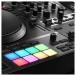 T7 Motorised DJ Controller - Detail 3