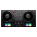 Hercules DJ Control Inpulse T7 UK - Top
